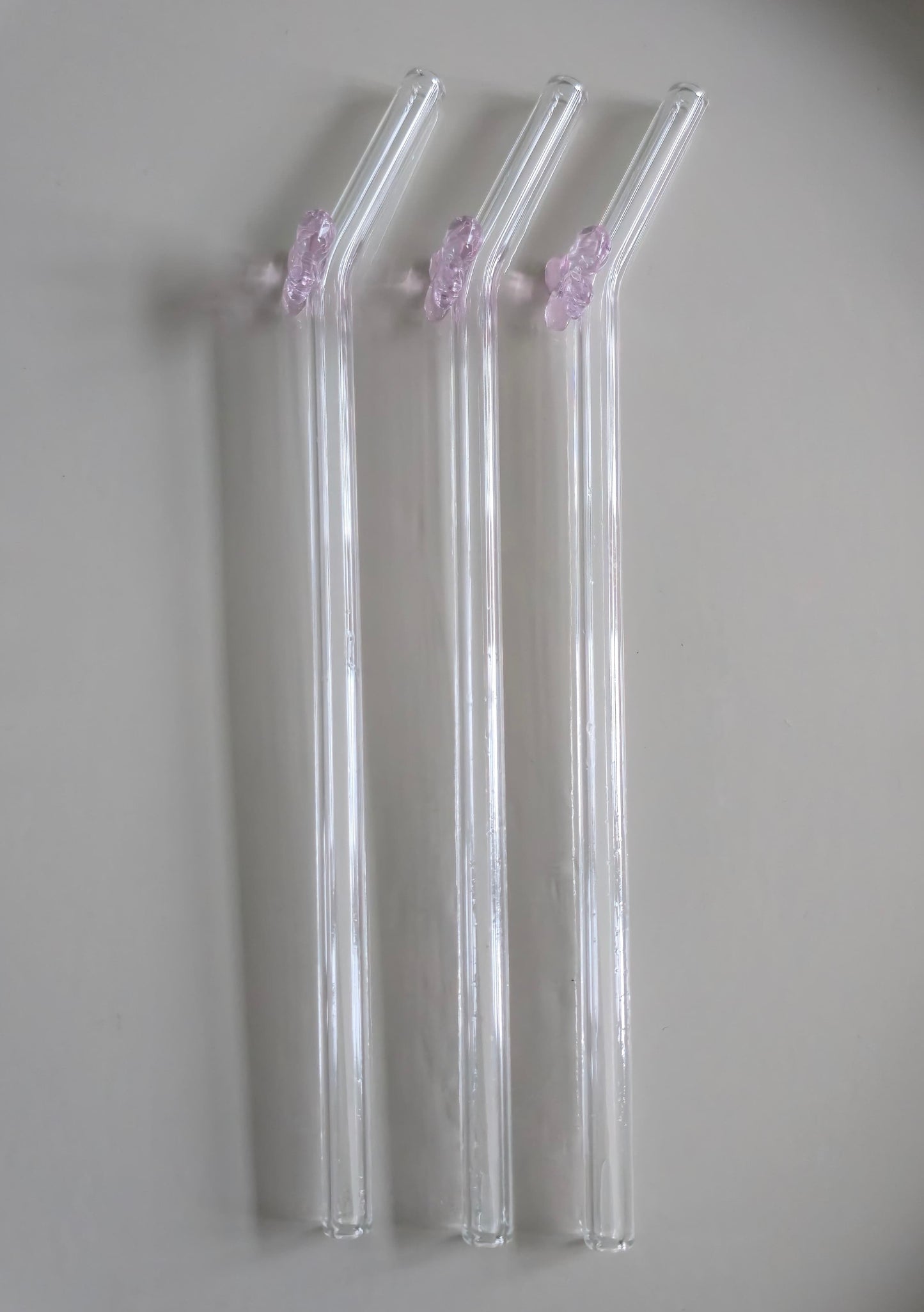 BLACKFRIDAY - 3 GLAZEN + 3 RIETJES (CADEAU)